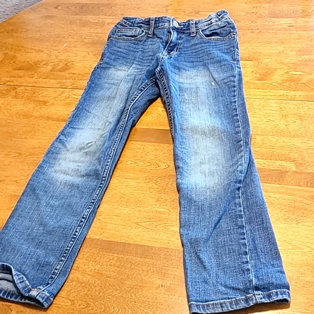 Boys size 10 pants.